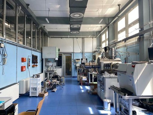 Dalle aule di Savigliano ai laboratori dell'INRiM: gli studenti dell'Arimondi-Eula nel cuore della ricerca Dalle aule di Savigliano ai laboratori dell'INRiM: gli studenti dell'Arimondi-Eula nel cuore della ricerca