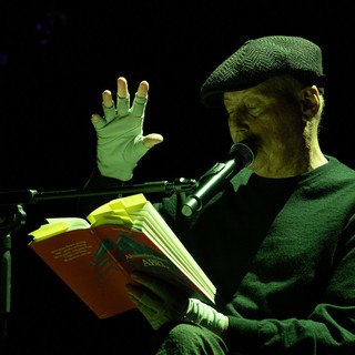 Alessandro Baricco a Verduno: “Sulla cura” per i 18 anni della Fondazione Ferrero