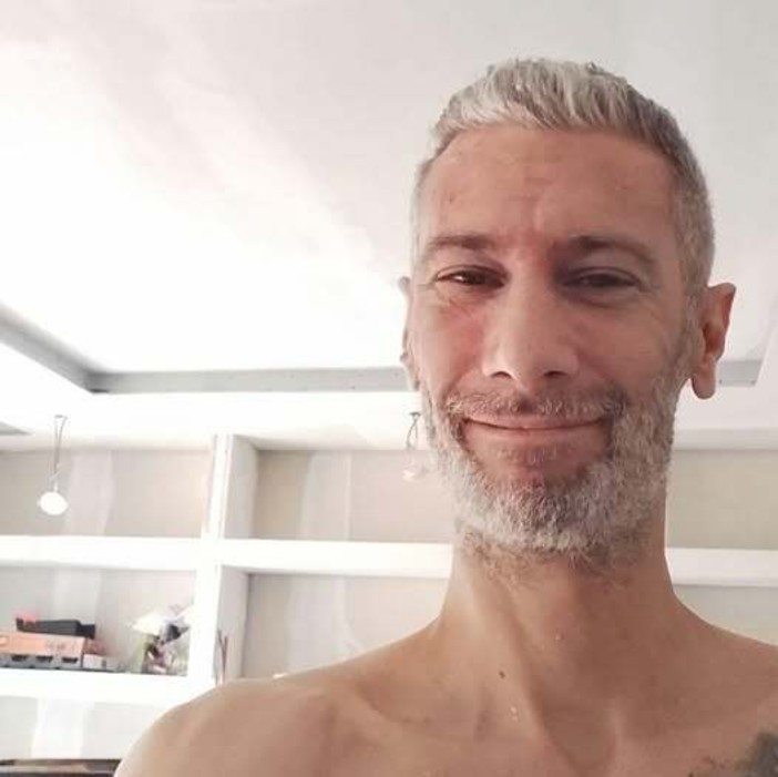 Trovato senza vita in provincia di Savona Andrea Barbieri che aveva fatto perdere le proprie tracce Trovato senza vita in provincia di Savona Andrea Barbieri che aveva fatto perdere le proprie tracce