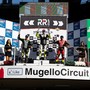MOTOCICLISMO / Alessandro Spaggiari secondo al Mugello, nella Coppa Italia Velocità