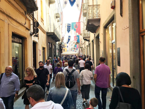 Go Wine celebra ad Alba i 60 anni delle prime Doc Go Wine celebra ad Alba i 60 anni delle prime Doc