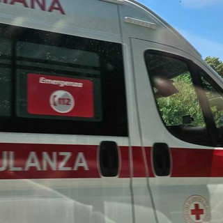 Infortunio in azienda agricola a Chiusa Pesio, condizioni meno gravi del previsto Infortunio in azienda agricola a Chiusa Pesio, condizioni meno gravi del previsto