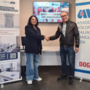 Successo per la campagna realizzata in collaborazione tra Ascom e Avis Dogliani Successo per la campagna realizzata in collaborazione tra Ascom e Avis Dogliani