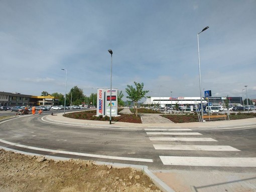 San Cassiano, ancora fermo il collegamento con corso Europa: il nodo è la convenzione urbanistica