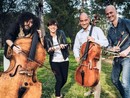 A Cortemilia il concerto “Cello jazz suite”: un incontro tra classica e jazz