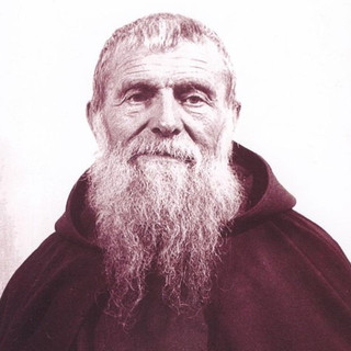 Il venerabile padre Angelico da None Il venerabile padre Angelico da None