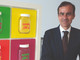 Aldo Uva, top manager da quattro anni in Ferrero (Linkedin)