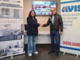Successo per la campagna realizzata in collaborazione tra Ascom e Avis Dogliani Successo per la campagna realizzata in collaborazione tra Ascom e Avis Dogliani
