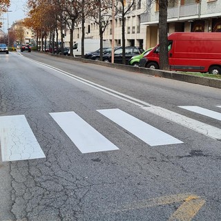 Sette mesi di lavori socialmente utili per il 50enne albese che investì una ragazza in corso Langhe per poi darsi alla fuga
