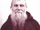 Il venerabile padre Angelico da None Il venerabile padre Angelico da None