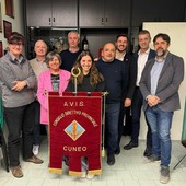 Per l'Avis provinciale donazioni in calo del 2%: “Un anno complesso, serve un nuovo slancio” Per l'Avis provinciale donazioni in calo del 2%: “Un anno complesso, serve un nuovo slancio”