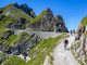 A Limone si corre la Via del sale di MTB A Limone si corre la Via del sale di MTB