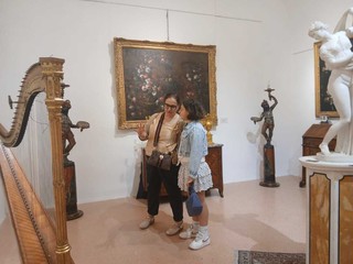 Saluzzo, 49° Mostra nazionale dell'Antiquariato