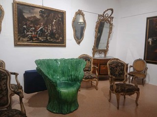 Saluzzo, 49° Mostra nazionale dell'Antiquariato