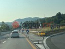 Destinazione mare, ma nessuna riduzione di cantieri sulla A6 Torino-Savona per il ponte del 2 Giugno