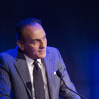 Il governatore Alberto Cirio ha parlato di &quot;passaggio storico&quot;