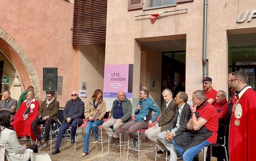 Тоrna ad Alba "AMA la Carne": una giornata per celebrare la sottorazza bovina Albese Тоrna ad Alba "AMA la Carne": una giornata per celebrare la sottorazza bovina Albese