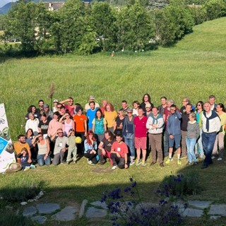 Festival Alpivive, un progetto dell’agenzia di sviluppo AFP