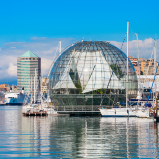 Auser Alba Langhe e Roero e Spi Cgil organizzano una gita a Genova