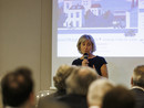 Paola Malabaila, presidente regionale Ance Paola Malabaila, presidente regionale Ance