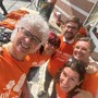 Successo ad Alba per la sesta edizione di Spazzamondo: 450 volontari e 175 kg di rifiuti raccolti Successo ad Alba per la sesta edizione di Spazzamondo: 450 volontari e 175 kg di rifiuti raccolti