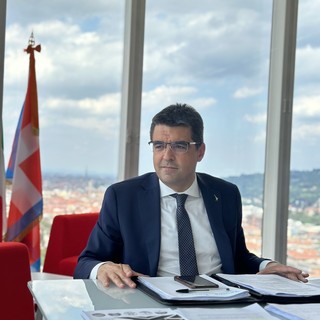 Enti locali piemontesi, in arrivo 689 milioni di euro per il triennio 2026-2028