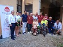 Aido ed Unvs a Bra centrano il bersaglio Aido ed Unvs a Bra centrano il bersaglio