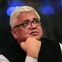 Amitav Ghosh (1956), scrittore, giornalista e antropologo indiano (foto Wikiquote) Amitav Ghosh (1956), scrittore, giornalista e antropologo indiano (foto Wikiquote)