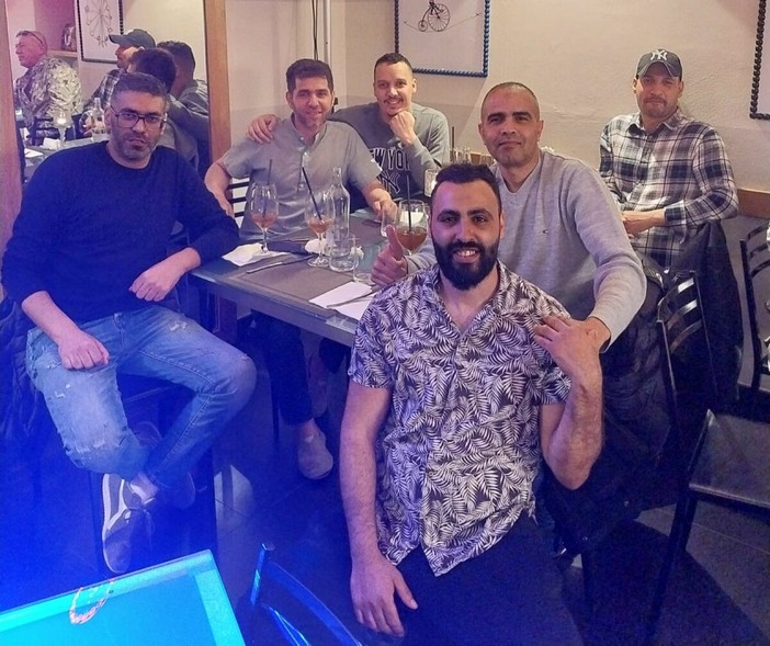 L'iniziativa si svolge al circolo  “Al Vecchio Gusto Alba Birra”