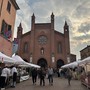 Edizione 2025 di Albaromatica