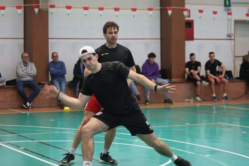 Alessandro e Massimo Vacchetto