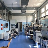 Dalle aule di Savigliano ai laboratori dell'INRiM: gli studenti dell'Arimondi-Eula nel cuore della ricerca Dalle aule di Savigliano ai laboratori dell'INRiM: gli studenti dell'Arimondi-Eula nel cuore della ricerca