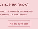 At-Cn, odissea free flow: "Da giorni perdo tempo per pagare. Ora devo subire un sovrapprezzo io?" At-Cn, odissea free flow: "Da giorni perdo tempo per pagare. Ora devo subire un sovrapprezzo io?"