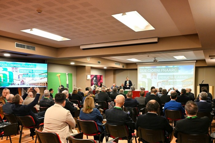 Fnaarc Cuneo lancia l'allarme sul futuro degli agenti di commercio.