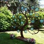 Albero della luce, Santuario della Madonna dei fiori di Bra Albero della luce, Santuario della Madonna dei fiori di Bra