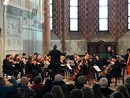 Alba, tempo dei saggi di fine anno per il Civico Istituto Musicale “Lodovico Rocca”