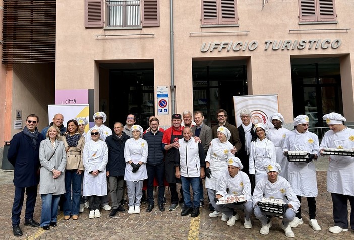 Fassona Piemontese, eccellenza del territorio