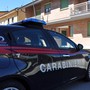 Carabinieri di Alba (foto di repertorio)