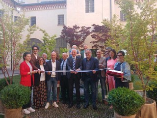 Saluzzo, 49° Mostra nazionale dell'Antiquariato