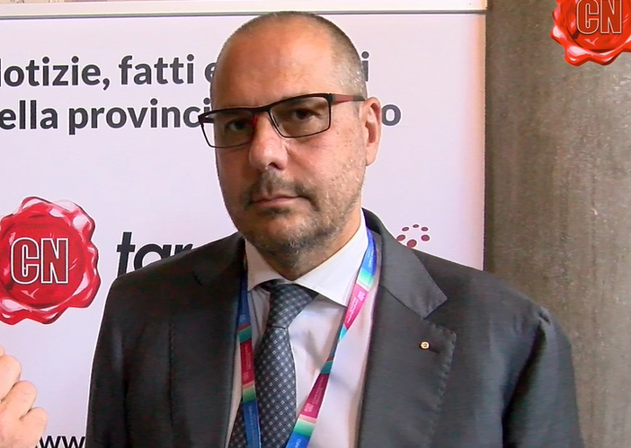 Confindustria, la forza del "Made in Piemonte": attrarre talenti e raccontare la qualità nel mondo [VIDEO]