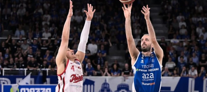 (foto profilo instagram pallacanestro brescia)