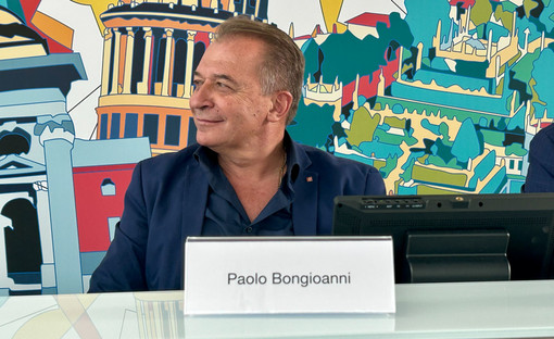 Paolo Bongioanni Paolo Bongioanni