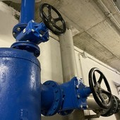 Sistema idrico integrato: settimana decisiva per il versamento del valore residuo a Egea