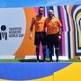 Arbitri cuneesi protagonisti alla Juventus Academy World Cup di Vinovo Arbitri cuneesi protagonisti alla Juventus Academy World Cup di Vinovo