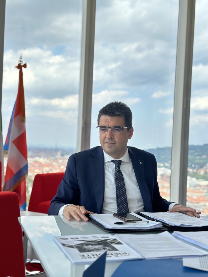 Enti locali piemontesi, in arrivo 689 milioni di euro per il triennio 2026-2028