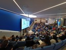 Con il progetto "Stammi bene" all'ospedale di Verduno un viaggio alla scoperta della dieta mediterranea Con il progetto "Stammi bene" all'ospedale di Verduno un viaggio alla scoperta della dieta mediterranea