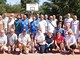 Bra in festa per i vent'anni dell’Unione Nazionale Veterani dello Sport Bra in festa per i vent'anni dell’Unione Nazionale Veterani dello Sport