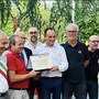 A Bra, città del dono, un importante riconoscimento della Regione Piemonte A Bra, città del dono, un importante riconoscimento della Regione Piemonte