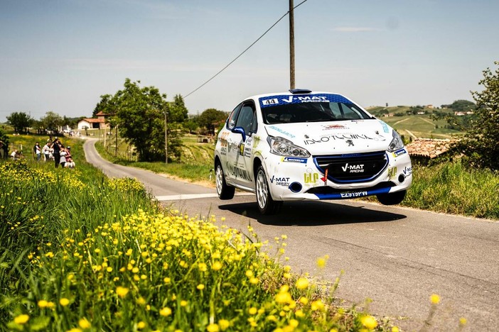 Foto - Alessio Bergadano