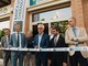 Una “festa di comunità” per la nuova filiale ad Alba di Banca di Cherasco Una “festa di comunità” per la nuova filiale ad Alba di Banca di Cherasco
